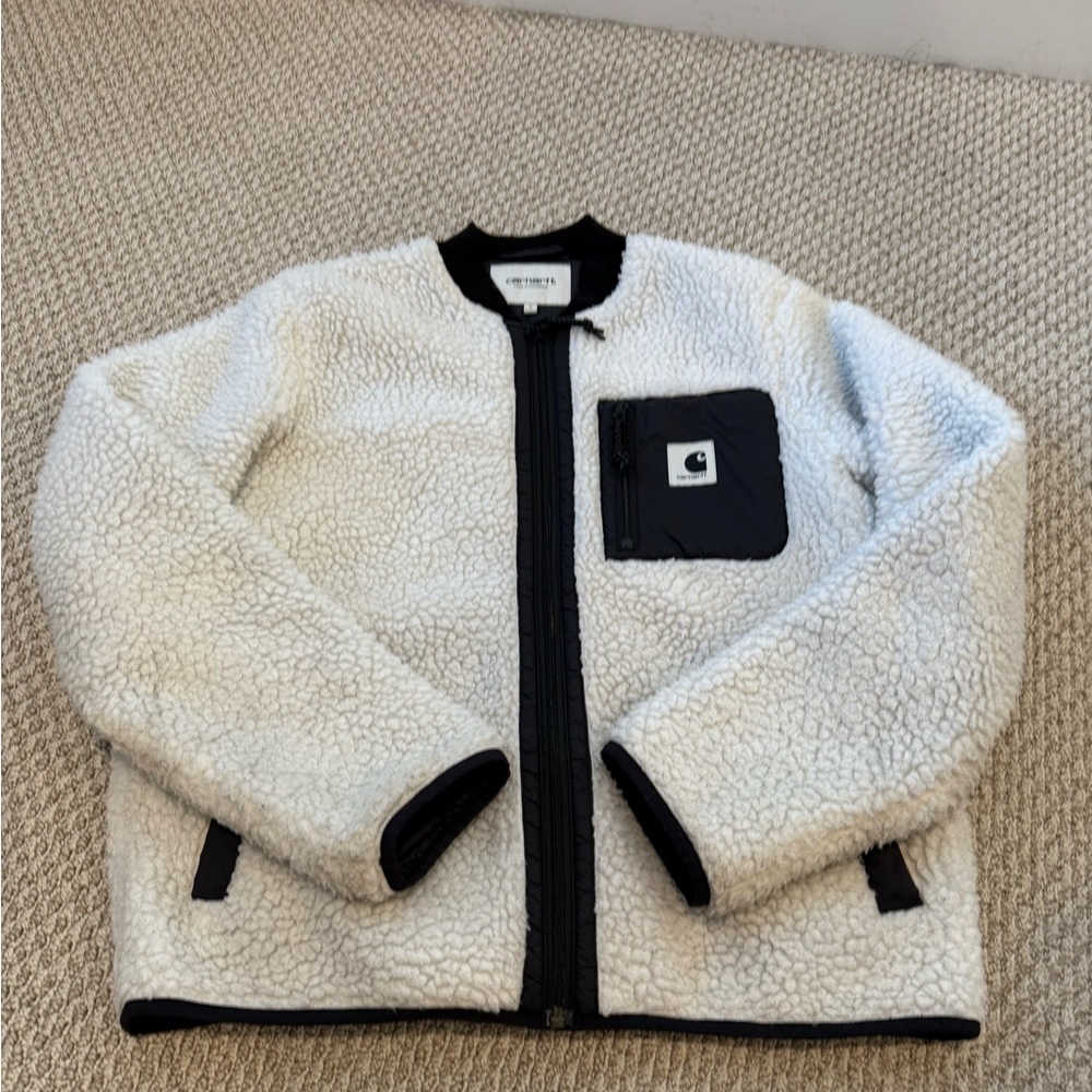 CARHART WIP Jacket